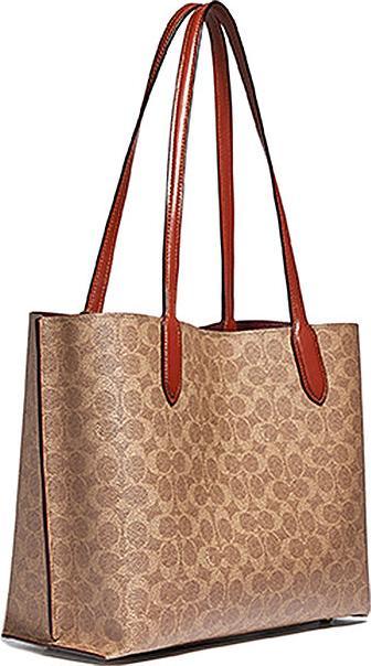 Immagine prodotto Coach Shopper "Willow