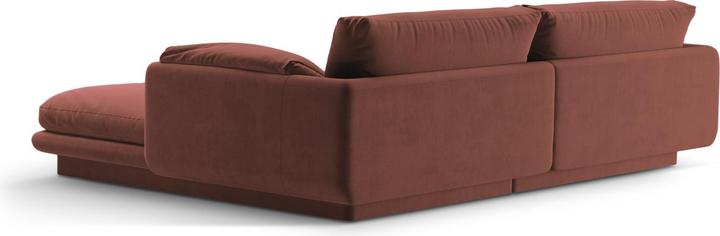 Produktbild Micadoni Torino (Ecksofa)