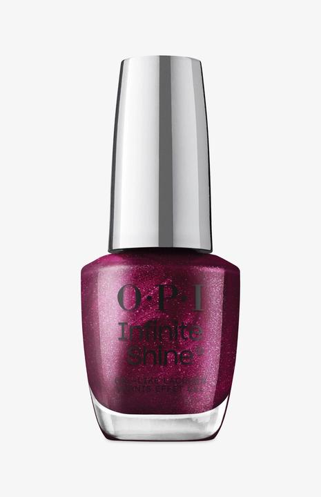 Image du produit OPI Brillance infinie Vamp Champ (Violet, Vernis à ongles effet gel)