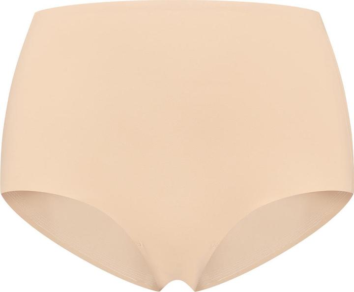 Actual product image Bye Bra Shapingslip Low Back Mid Waist Brief (M, Single pack)