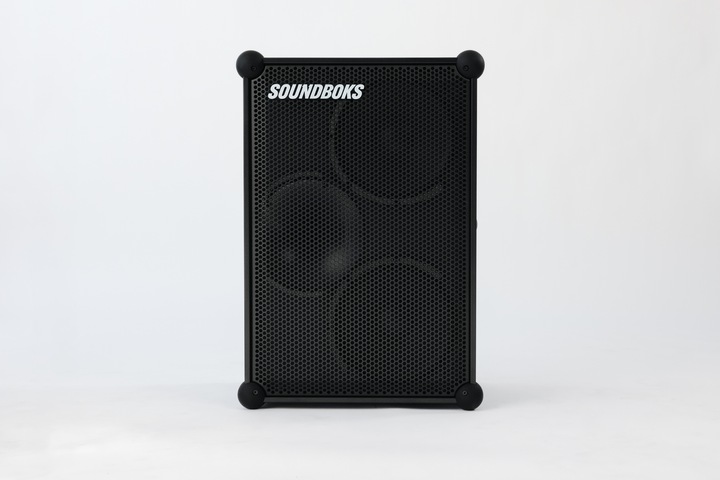 Produktbild Soundboks 4 (40 h, Batteriebetrieb)
