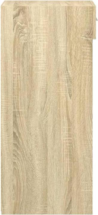 Image du produit vidaXL Sideboard (30 x 42.50 x 93 cm)