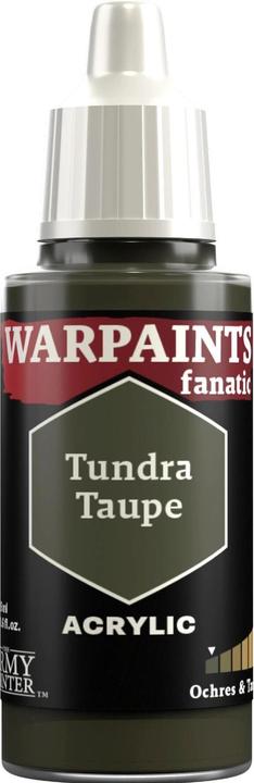 Tundra Taupe
