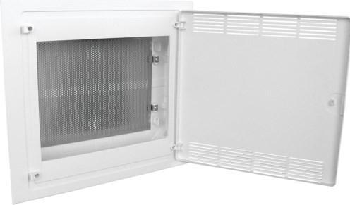 Produktbild Hager VF218PZF