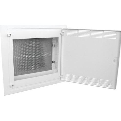 Hager, Verteilerschrank Zubehör, VF218PZF
