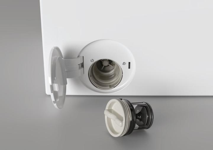 Produktbild Candy RP 4146BWMBC/1-S (14 kg, Links)