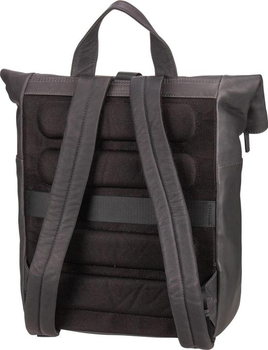 Actual product image Leonhard Heyden Backpack / Daypack The Hague 6758 (14 l)