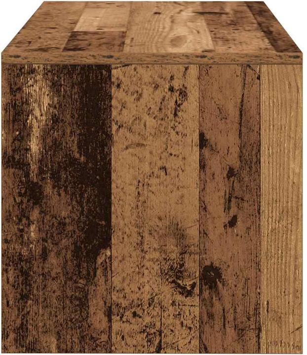 Produktbild vidaXL TV-Schrank (60 x 40 x 40 cm)