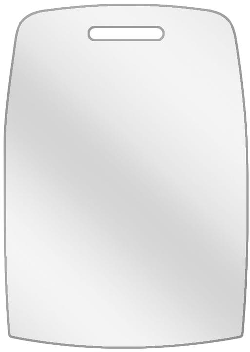 Actual product image Dipos Screen Protector Crystalclear (6 pcs., Nokia 210)