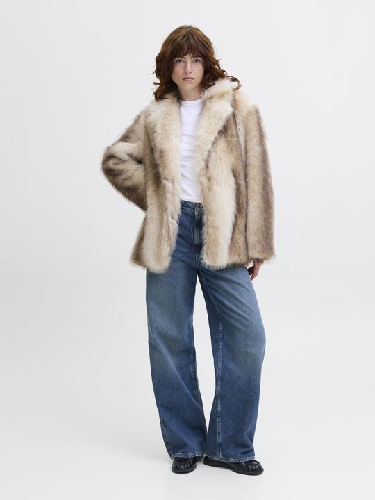 Produktbild JJXX JXEMMI Kunstpelzjacke Kunstpelzjacke (S)