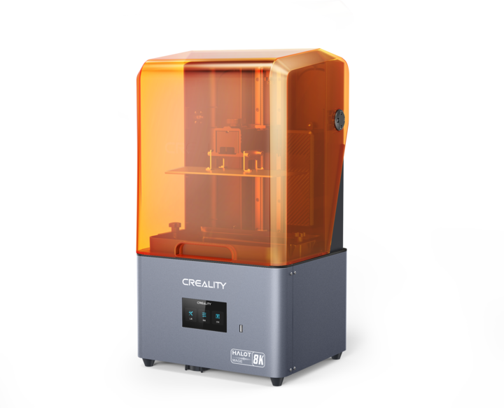 Actual product image Creality Halot-Mage Pro CL-103