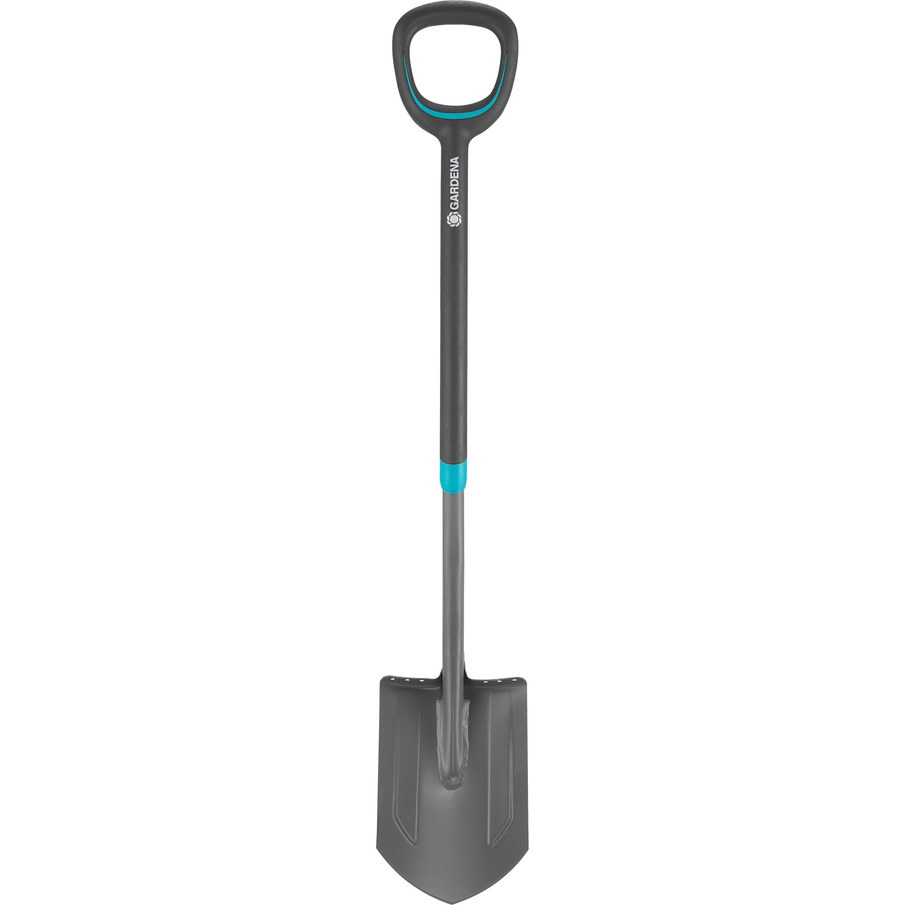 Thumbnail - Gardena, Spaten + Schaufel, Ergo Line Spitzspaten