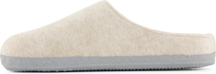 Produktbild Heber Peak RedwoodHe. II Felt Slipper (42)