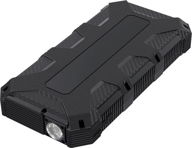 Produktbild LogiLink Mobile Powebank (24000 mAh, 18 W, 88.80 Wh)