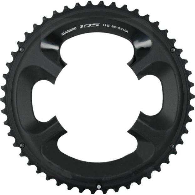 Thumbnail - Shimano, Kettenblatt, (50)