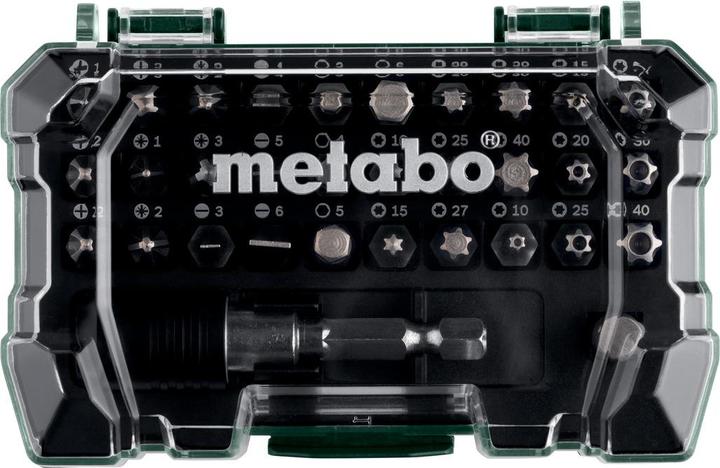 Actual product image Metabo BitBoxLC