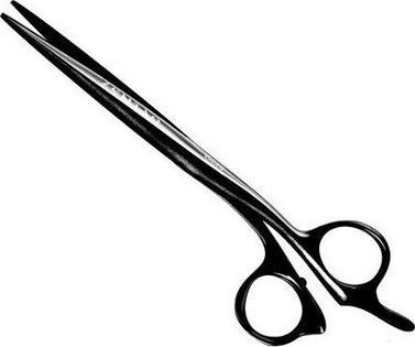 Image du produit Tondeo Ciseaux Zentao Noir Offset 6,5 CONBLADE (16.51 cm)