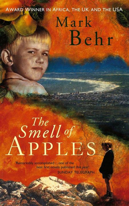 Produktbild The Smell of Apples (Englisch, Mark Behr, 2013)