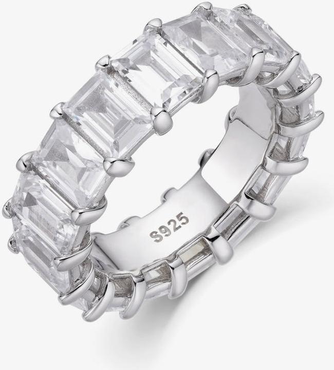 Produktbild Sensora Jewelry Grace Ring (56, 925 Silber)