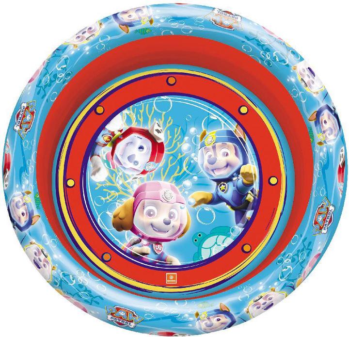 Produktbild Mondo Pfote Patrol Schwimmbad