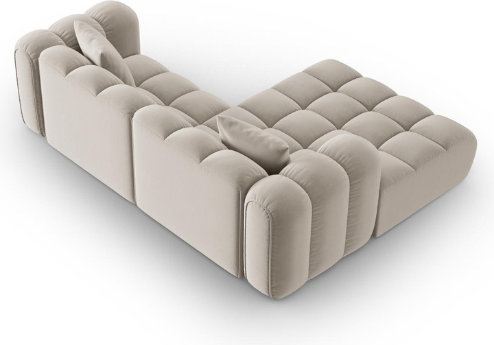 Actual product image CXL by Christian Lacroix Clotilde (Corner sofa)