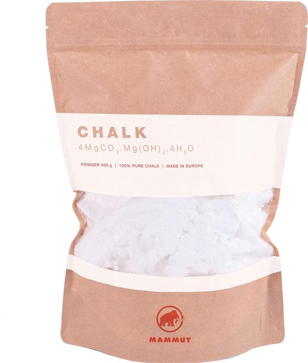 Actual product image Mammut Chalk Powder