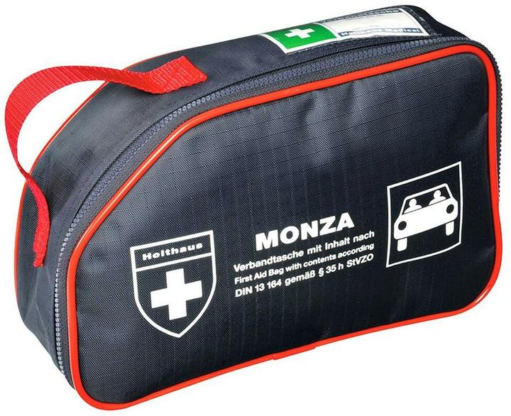Holthaus Car pharmacy Monza (Car pharmacy)