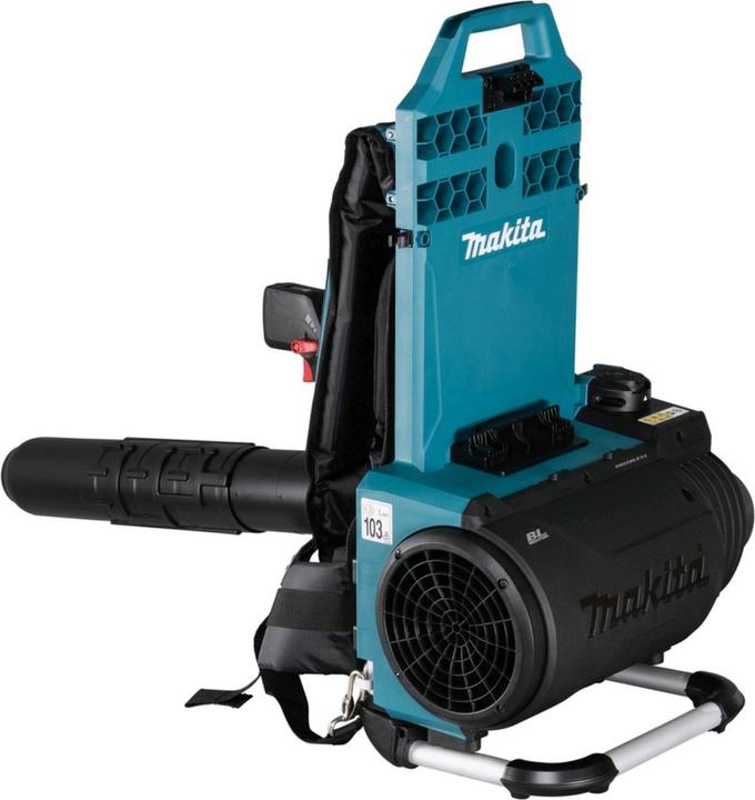 Image du produit Makita UB002CZ (Fonctionnement sur batterie, Souffleur de feuilles)