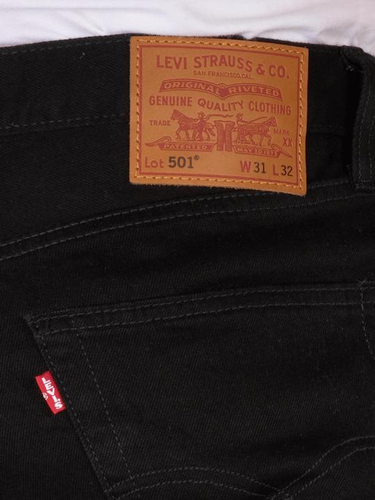 Actual product image Levis 10024008 (W31/L30)