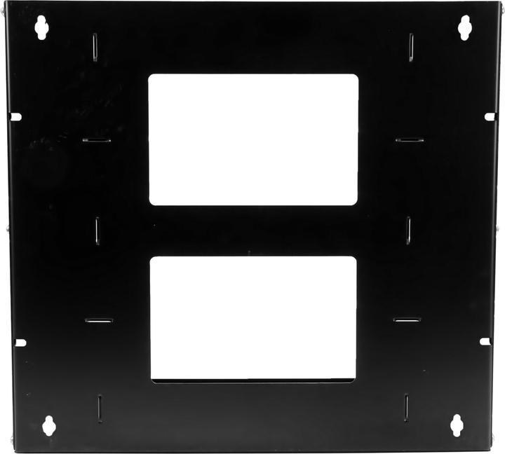 Image du produit StarTech 8u Rack Mural Avec étagère (8 HE, Rack 19 pouces)