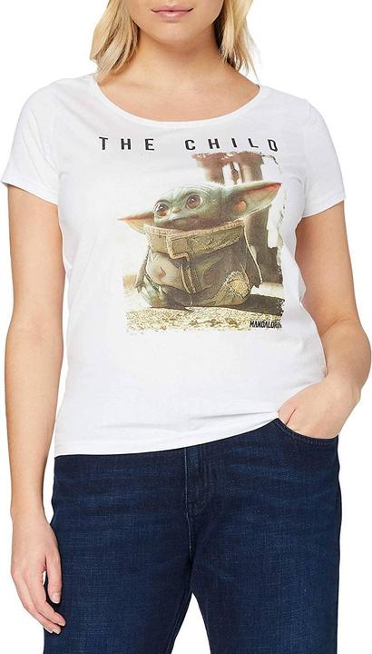 Produktbild Star Wars The Child TShirt (L)