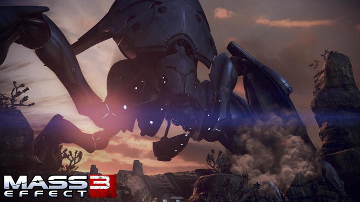 Produktbild EA Games Mass Effect 3 (PS3, EN)