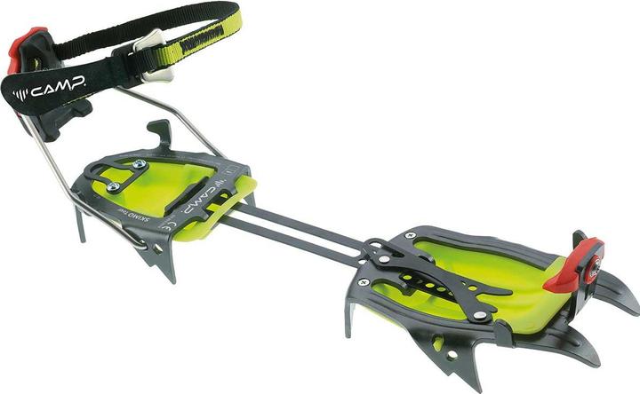 Image du produit Camp Crampons SKIMO Tour