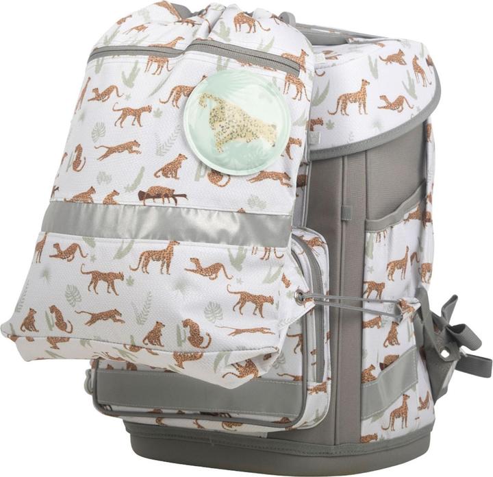 Immagine prodotto School-Mood Set di zaini Champion Maxx (23 l)