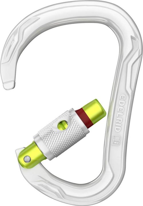 Produktbild Edelrid HMS Big Bo Permalock