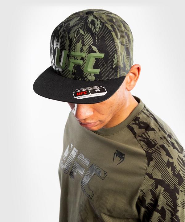 Actual product image UFC | Venum Authentic Fight Week Men's Long Sleeve T-shirt (L)