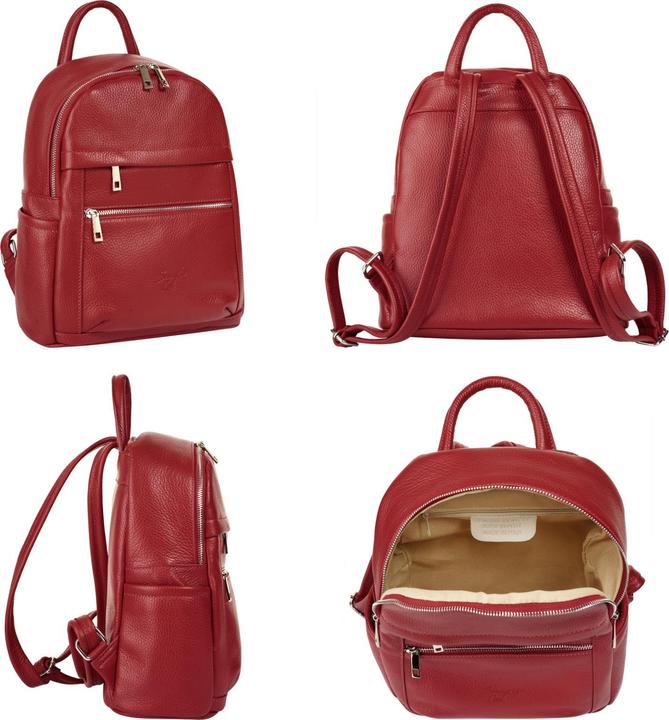 Actual product image Samantha Look Rucksack (6 l)
