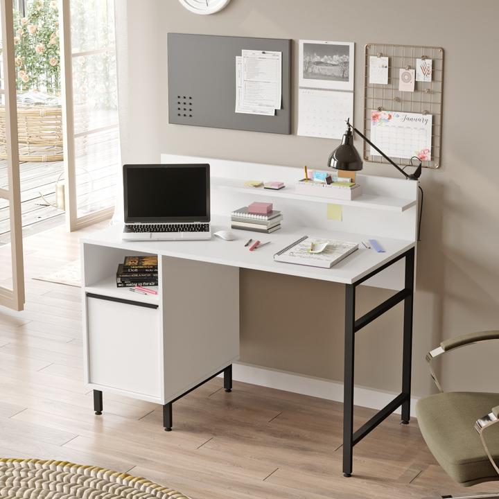 Productafbeelding Skye Decor Bureau (120 x 100 x 54 cm)