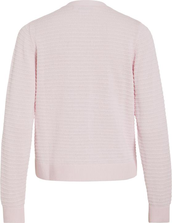 Produktbild Vila VILOLLO Offene Strickjacke (L)