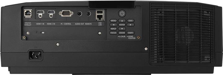 Image du produit NEC PV710UL-B (WUXGA, 7100 lm)