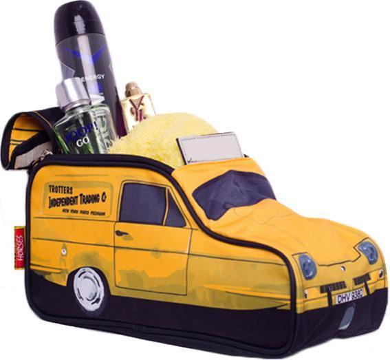 Immagine prodotto The Monster Factory Borsa da viaggio - Super Van