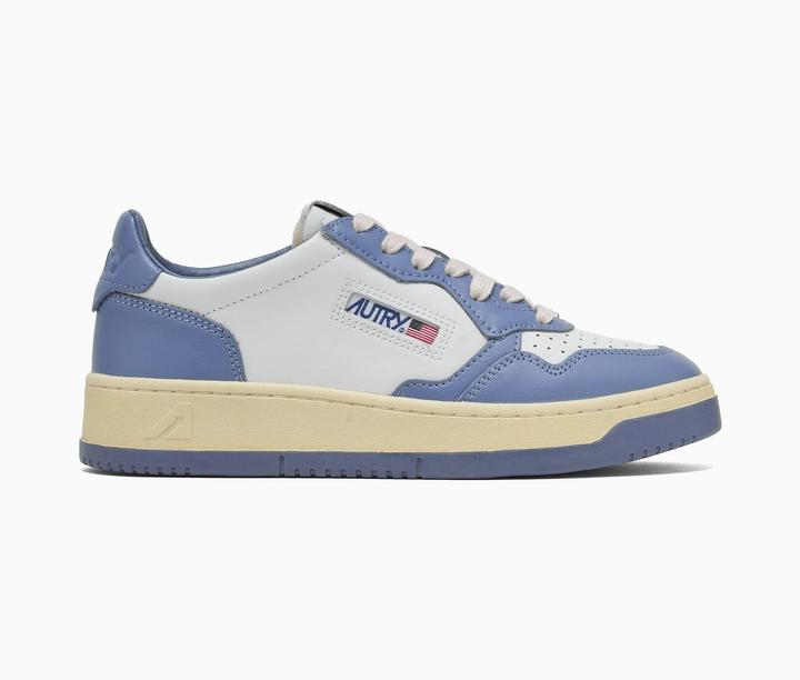 Produktbild Autry Women's Medalist Low Leather (37)