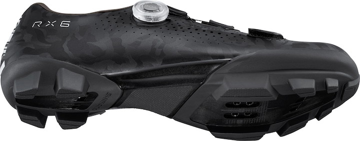 Image du produit Shimano RX600 (43)