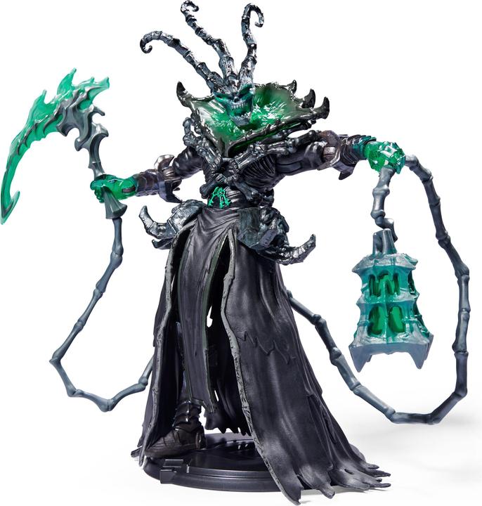 Image du produit Spin Master League of Legends -Thresh