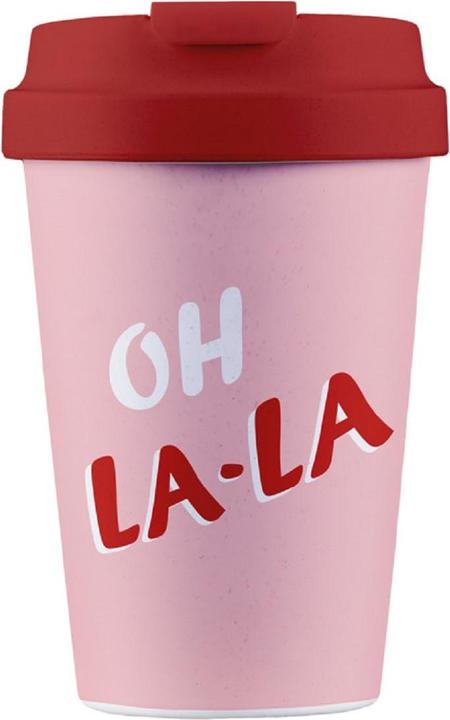Chic.Mic Plan OH LA - LA 350 ML - CHIC -MICIC Travel Cup