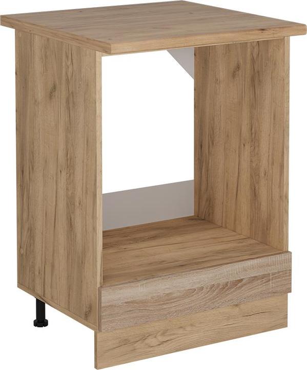 Goldkraft Eiche, Sonoma Eiche