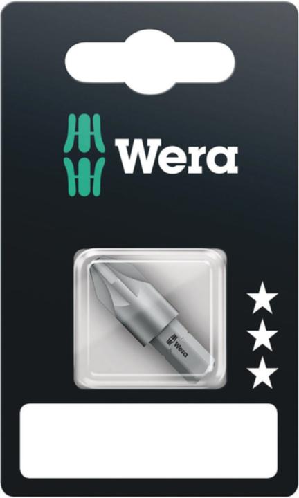 Produktbild Wera 855/1 Z PZ 3 x 25 mm