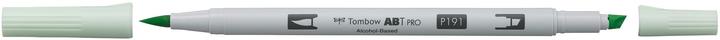 Actual product image Tombow Dual Brush Pen ABT PRO (1 x)