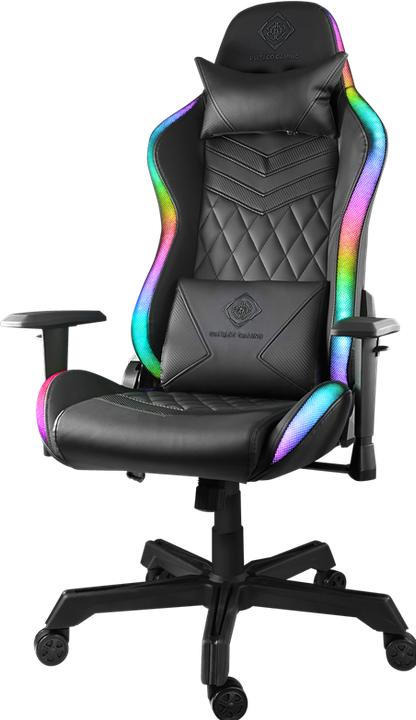 Image du produit Deltaco Gaming Gaming RGB