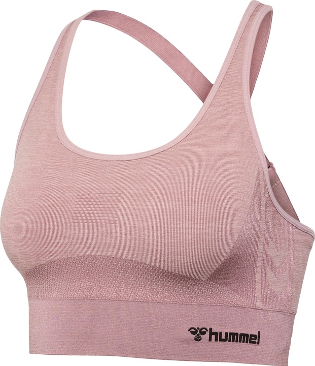 hummel Hmlclea Seamless Sports Top (L)